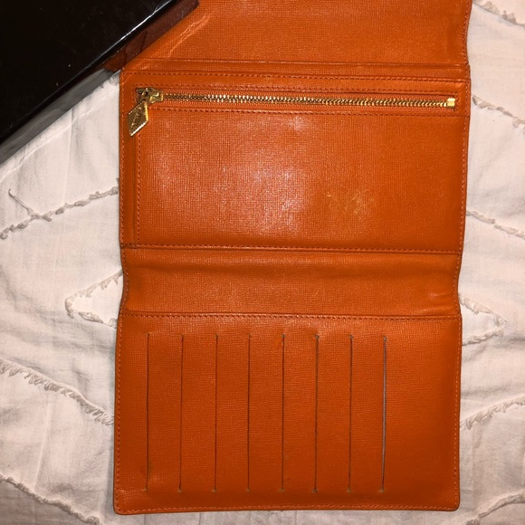 MZ Wallace Wallet w/ Box - Picture 4 of 8